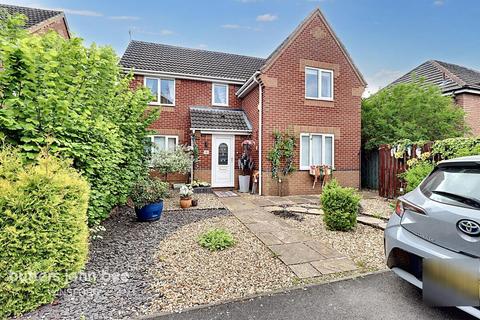 undefined, Everdon Close, Winsford