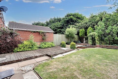 undefined, Everdon Close, Winsford