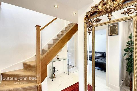 undefined, Everdon Close, Winsford