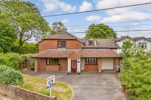 undefined, Aerodrome Road, Bekesbourne, Canterbury, Kent
