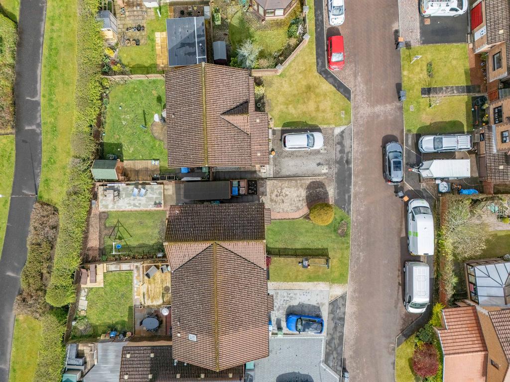 Aerial Above
