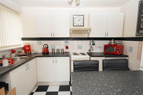 2, York House Baxter Road, Sunderland, SR5 4DR