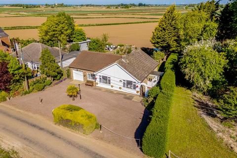 3 bedroom detached bungalow for sale, Water Gate, Quadring, Spalding