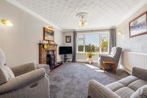 3 bedroom detached bungalow for sale, Water Gate, Quadring, Spalding