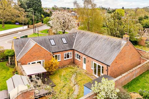 4 bedroom bungalow for sale, Church Lane, Bugbrooke, Northamptonshire, NN7