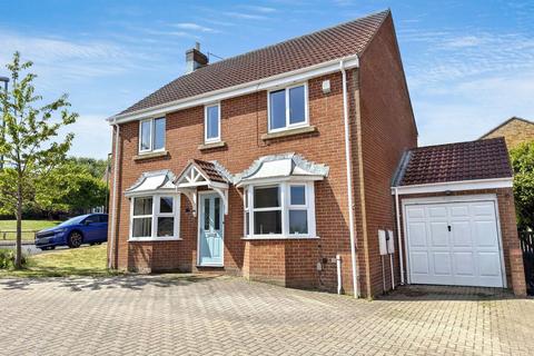undefined, The Spinney, Easington Village, Peterlee, Durham, SR8 3NX