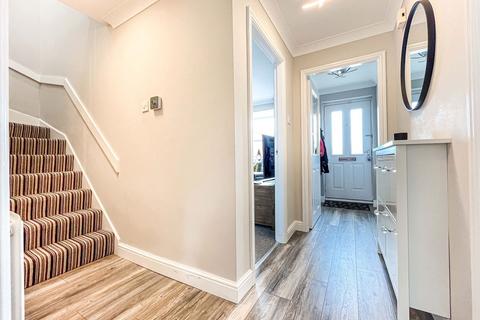 undefined, The Spinney, Easington Village, Peterlee, Durham, SR8 3NX