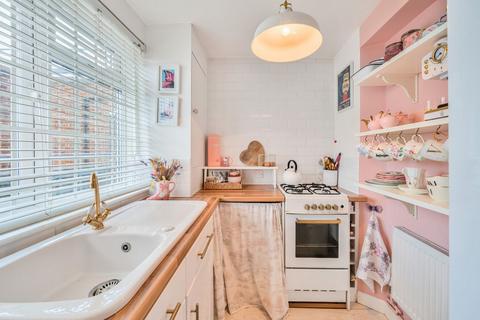 undefined, Bethwin Road, London SE5