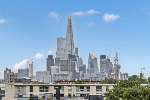 undefined, Bethwin Road, London SE5