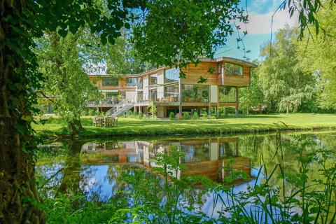 Brookfield Mill Road, Shiplake, Henley-on-thames, RG9 3LW