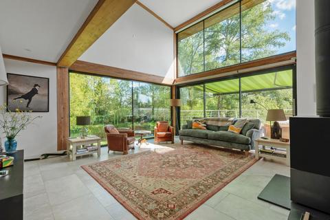 Brookfield Mill Road, Shiplake, Henley-on-thames, RG9 3LW