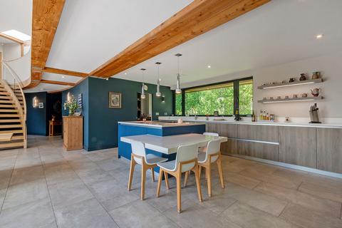 Brookfield Mill Road, Shiplake, Henley-on-thames, RG9 3LW