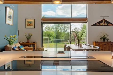 Brookfield Mill Road, Shiplake, Henley-on-thames, RG9 3LW