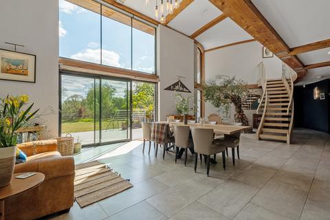Brookfield Mill Road, Shiplake, Henley-on-thames, RG9 3LW