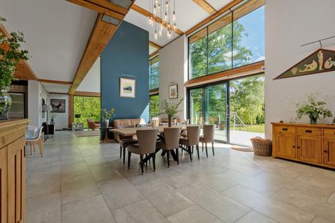 Brookfield Mill Road, Shiplake, Henley-on-thames, RG9 3LW