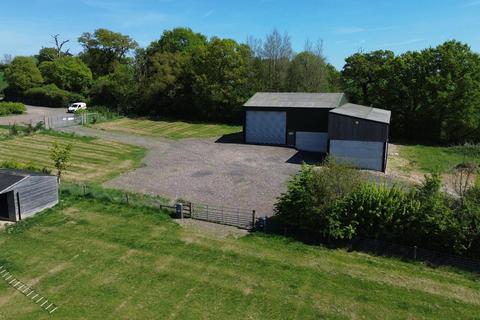 Land for sale, Colne Engaine, Halstead
