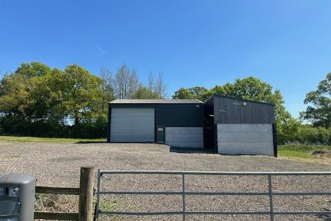 Land for sale, Colne Engaine, Halstead