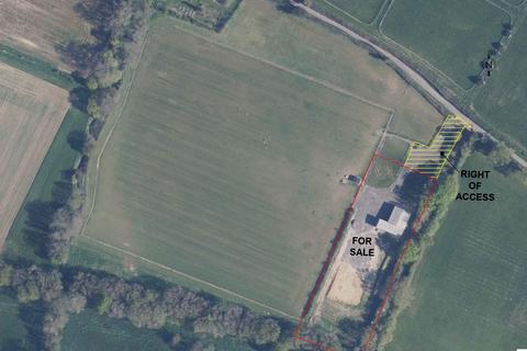 Land for sale, Colne Engaine, Halstead