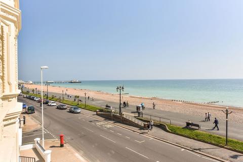 3 bedroom flat for sale, 117 Marine Parade, Worthing, West Sussex, BN11 3QQ