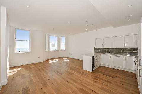 3 bedroom flat for sale, 117 Marine Parade, Worthing, West Sussex, BN11 3QQ