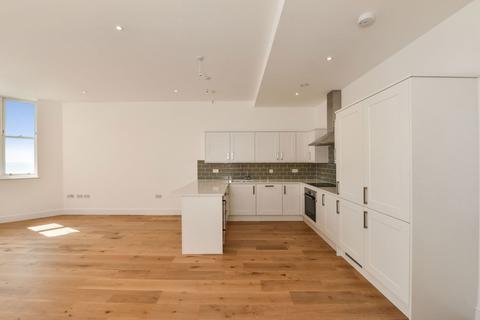 3 bedroom flat for sale, 117 Marine Parade, Worthing, West Sussex, BN11 3QQ