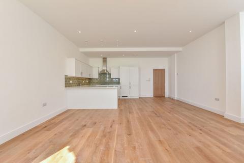 3 bedroom flat for sale, 117 Marine Parade, Worthing, West Sussex, BN11 3QQ