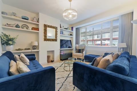 4 bedroom terraced house for sale, Fieldend Road, London, SW16