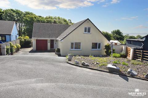 undefined, Oakfield Drive, Kilgetty