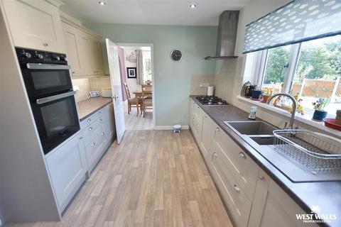 undefined, Oakfield Drive, Kilgetty