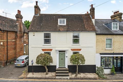 undefined, High Street, East Malling, West Malling