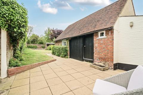 undefined, High Street, East Malling, West Malling