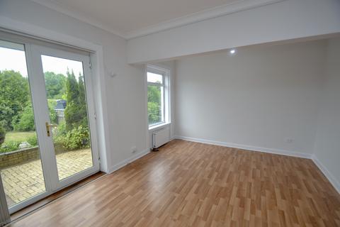 50 Croftburn Drive, Glasgow, G44 5HU
