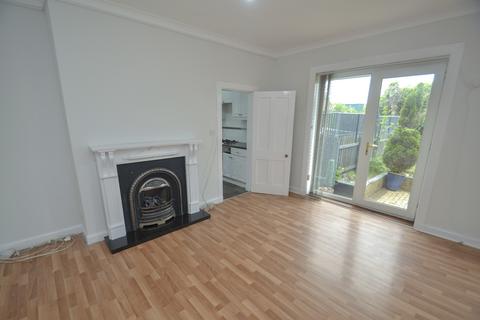 50 Croftburn Drive, Glasgow, G44 5HU