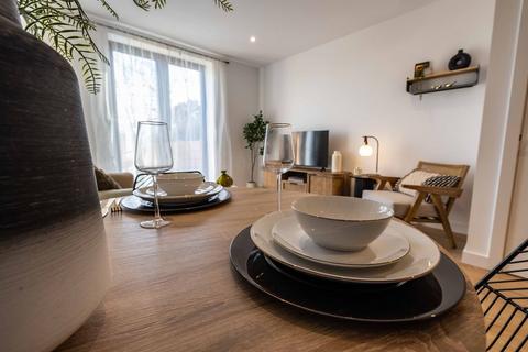 1 bedroom flat for sale, Wraik Hill, Whitstable, Kent, CT5