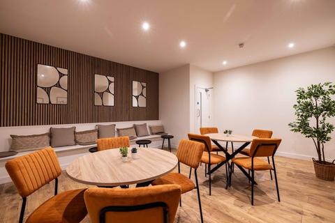 1 bedroom flat for sale, Wraik Hill, Whitstable, Kent, CT5