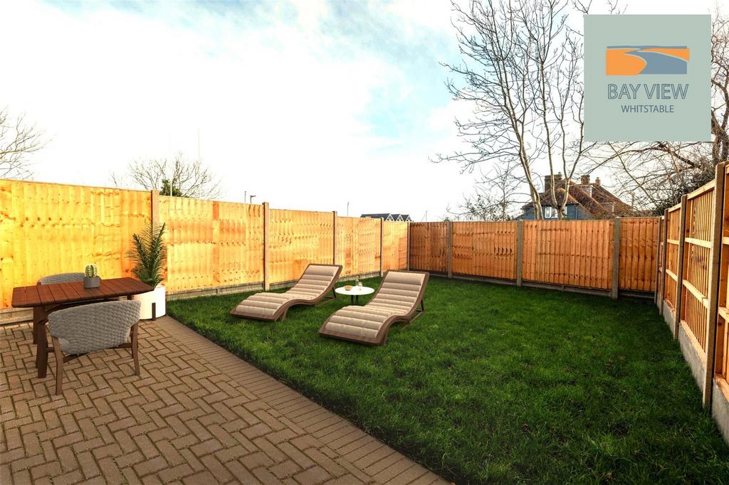 Flat 10 Show Home