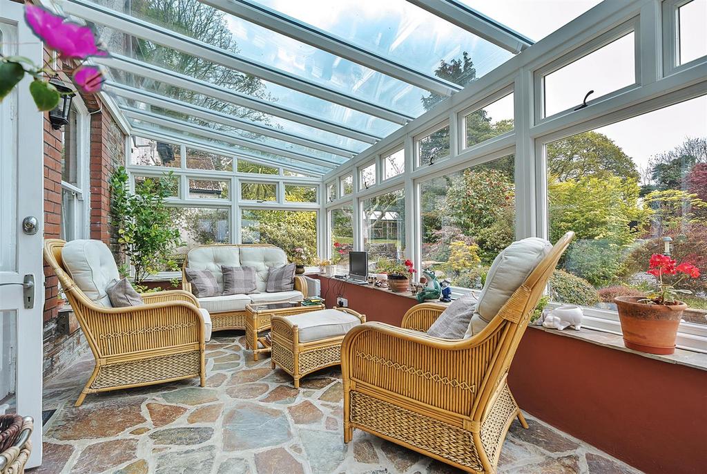 Conservatory