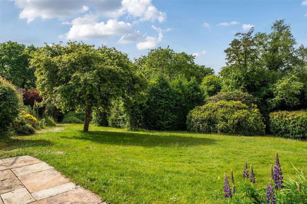 Lower Gardens