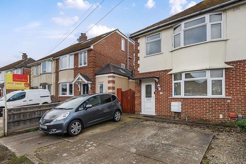 3 bedroom semi-detached house for sale, Sandhills,  Oxford,  OX3