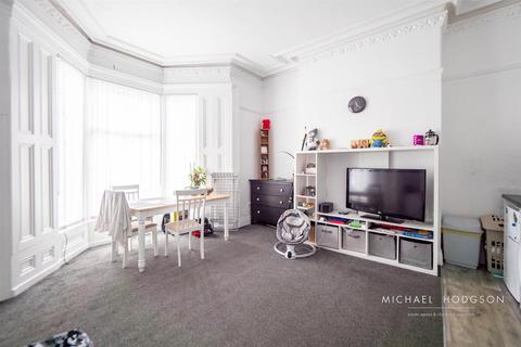 undefined, Argyle Square, Ashbrooke, Sunderland