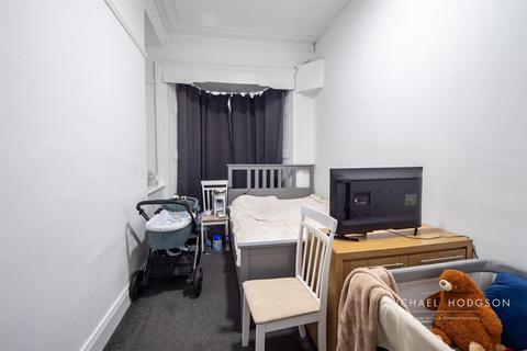undefined, Argyle Square, Ashbrooke, Sunderland