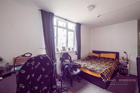 undefined, Argyle Square, Ashbrooke, Sunderland