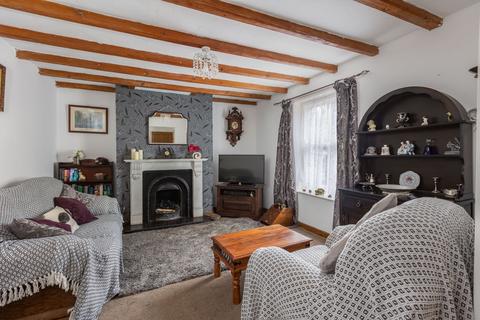 3 bedroom semi-detached house for sale, Church Hill, Reighton, Filey YO14