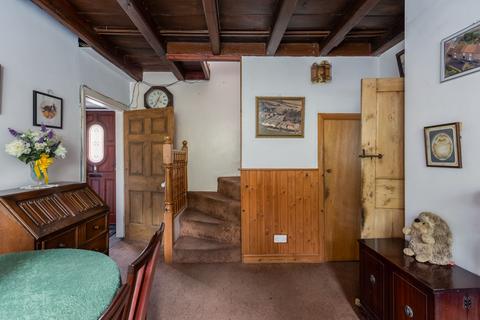 3 bedroom semi-detached house for sale, Church Hill, Reighton, Filey YO14