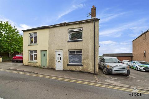 71 High Street, Kingsley, Stoke-on-trent, ST10 2AF