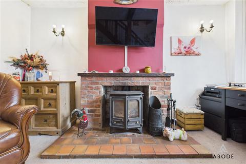 71 High Street, Kingsley, Stoke-on-trent, ST10 2AF