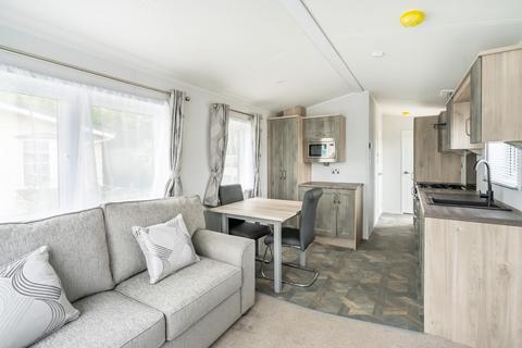 1 bedroom park home for sale, Elm Avenue, Acaster Malbis, York