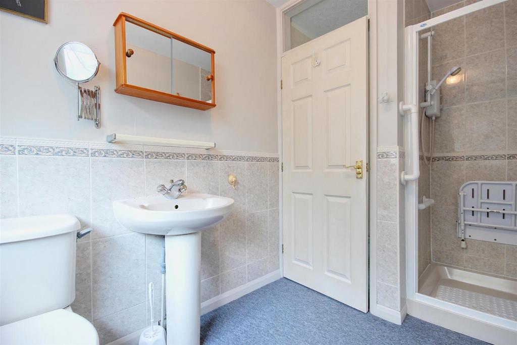 Bathroom/w.c.