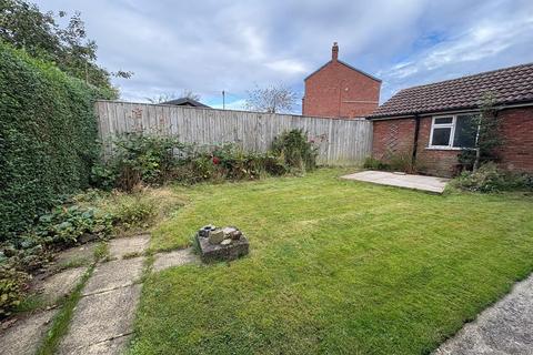 undefined, New Road, Brandesburton