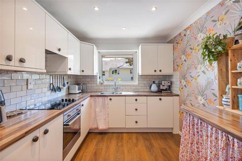 2 Brook View, Totnes, TQ9 5FH